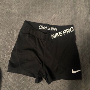 Nike pros
